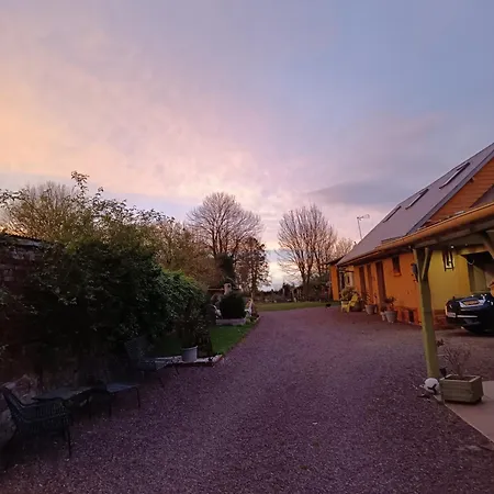 L'ecurie Holiday home *